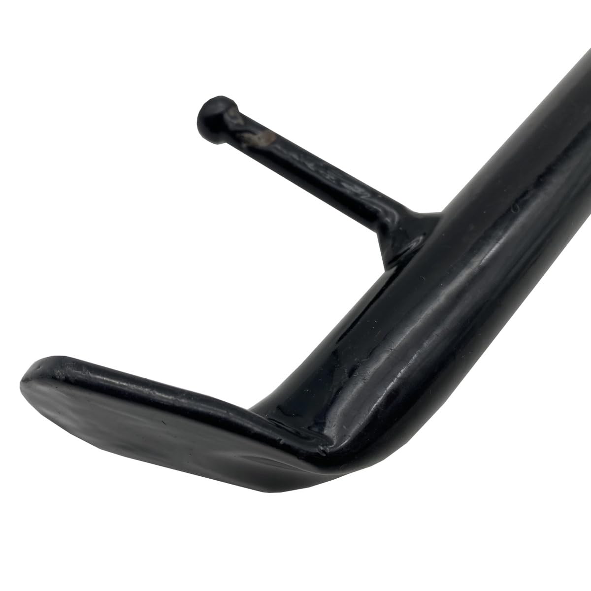 グラストラッカー RFYサスペンション280mm 純正サイドスタンドショート